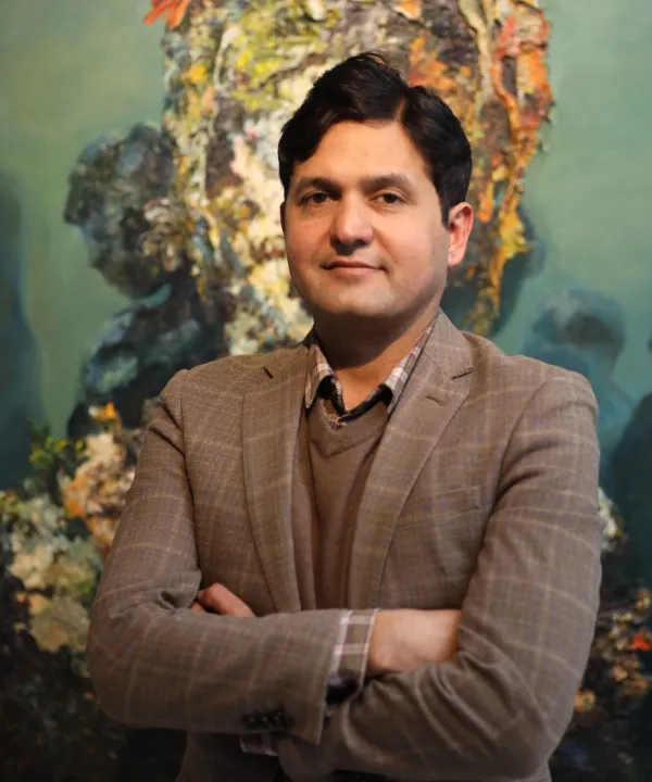 Dr. Muhammad Bilal, Plastic, Reconstructive & Hair Transplant Surgeon