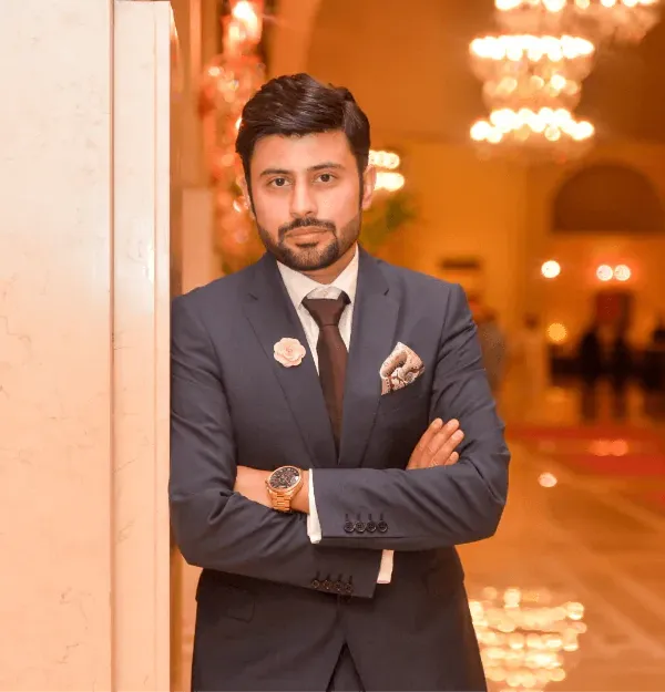 Dr. Ozair Khan, CEO, Estheticare Clinic