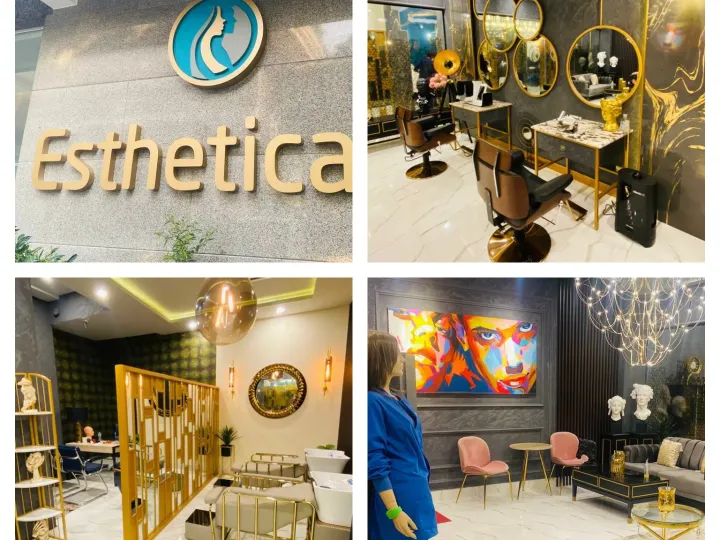 Estheticare Clinic, F-7/2 Islamabad
