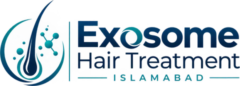 Exosomes Hair Treatment Islamabad