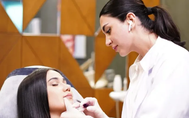 Medical Hair Loss Plan